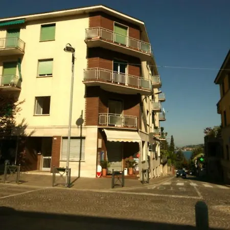 Apartment Domus *