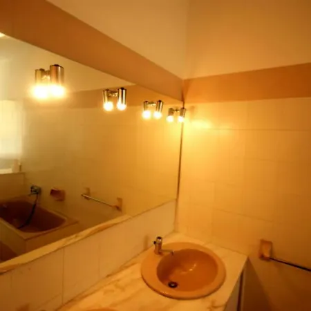 Apartment Domus *