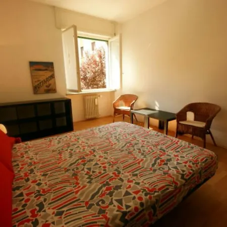 Domus Apartment Meina