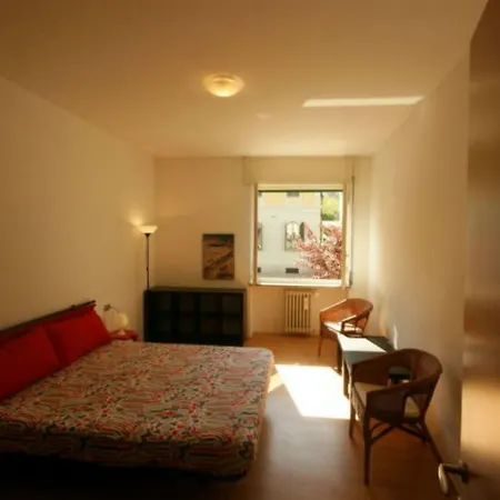 Apartment Domus